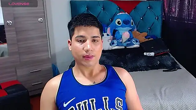 Randy horny online show from 11-01-25, 06:02