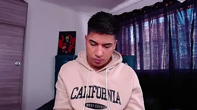 Randy horny online show from 04-21-26, 05:41