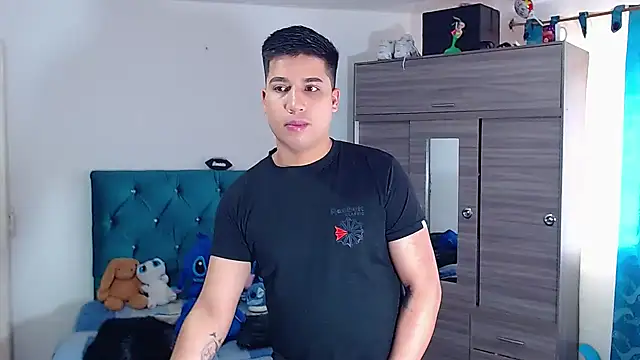 Randy horny online show from 01-08-26, 04:02