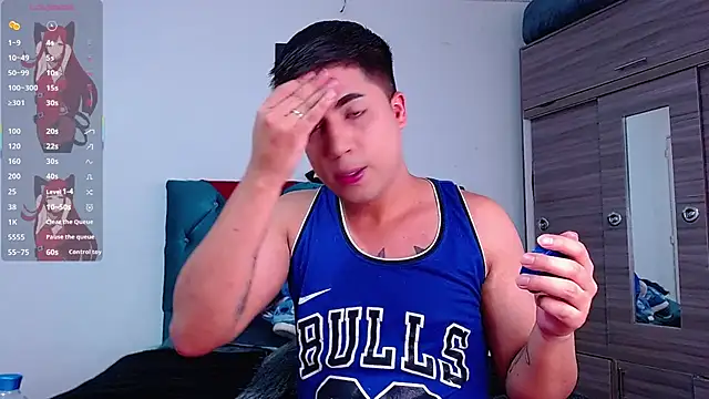 Randy horny online show from 06-10-26, 05:36