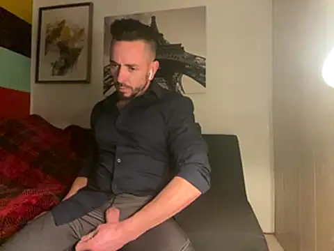 Gman143187 online show from 12-15-25, 04:40