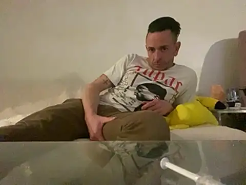 Gman143187 online show from 02-11-26, 12:32