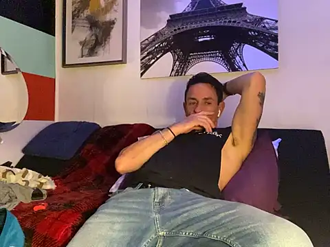 Gman143187 online show from 10-10-25, 06:47