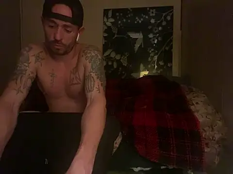 Gman143187 online show from 09-26-25, 09:27