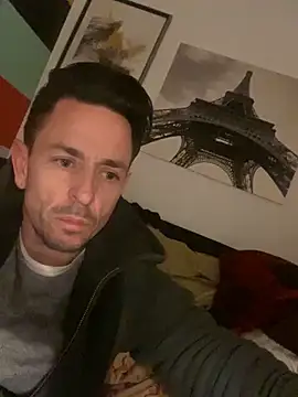 Gman143187 online show from 01-06-26, 12:03