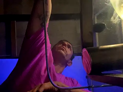 Gman143187 online show from 10-16-25, 04:54