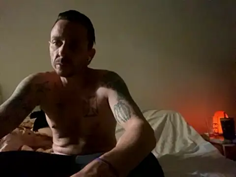 Gman143187 online show from 02-18-26, 04:54