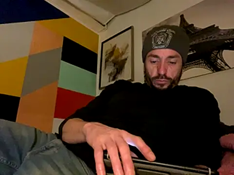 Gman143187 online show from 12-05-25, 08:13