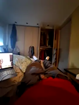 BlurryKinky1551 online show from 05-06-26, 05:55