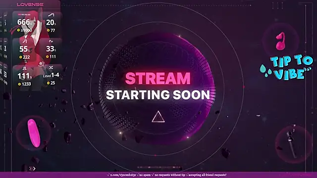 Snapshot of v3n0mb1t3z chatting on 12-10-24, 06:44 v3n0mb1t3z online show from 12-10-24, 06:44