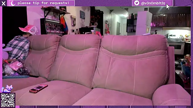 v3n0mb1t3z online show from 11-11-25, 11:31