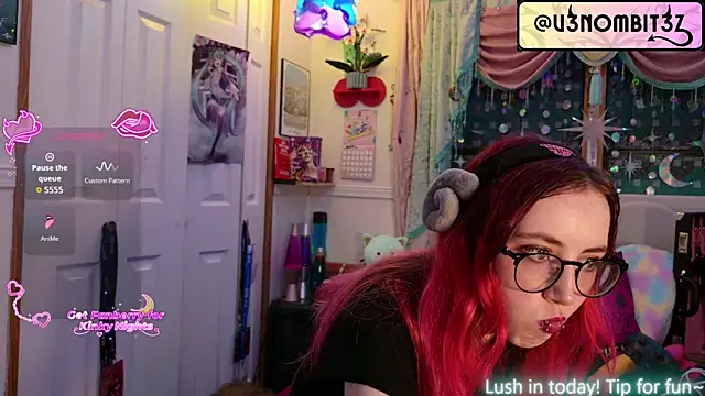 v3n0mb1t3z online show from 07-19-26, 07:28