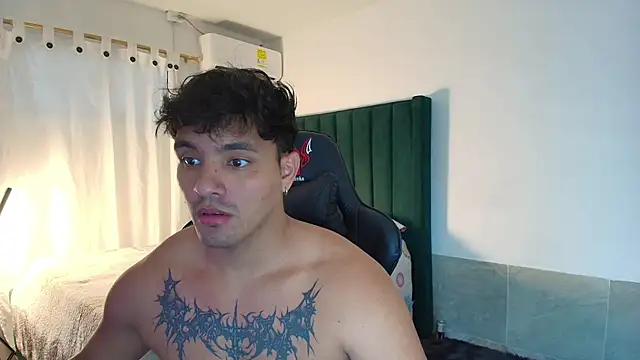 man dur07 online show from 11-22-25, 08:51