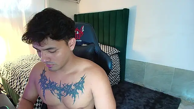 man dur07 online show from 01-09-26, 07:10