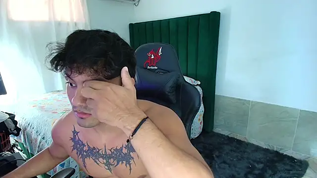 man dur07 online show from 03-29-26, 08:21