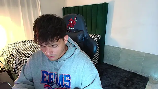 man dur07 online show from 01-07-26, 04:50