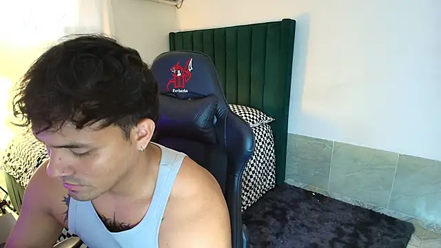 man dur07 online show from 01-14-26, 07:06