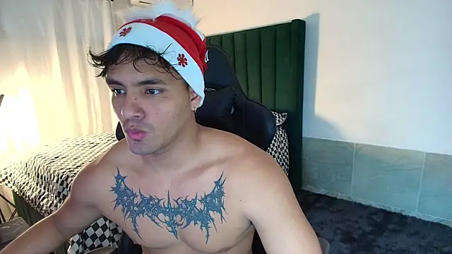 man dur07 online show from 12-04-25, 08:52