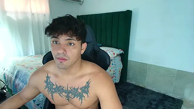 man dur07 online show from 02-26-26, 06:19