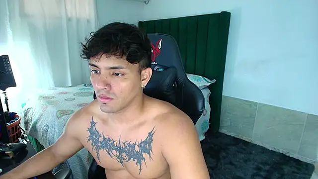 man dur07 online show from 03-17-26, 09:40