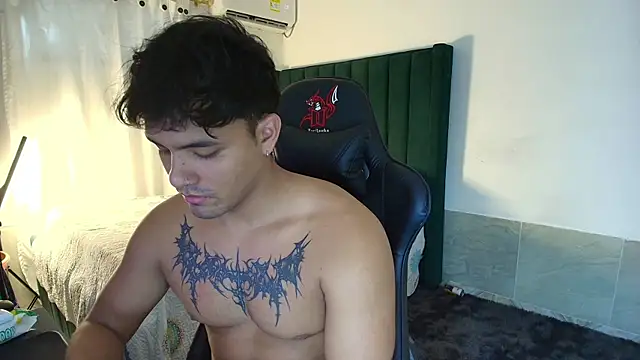 man dur07 online show from 11-24-25, 07:58