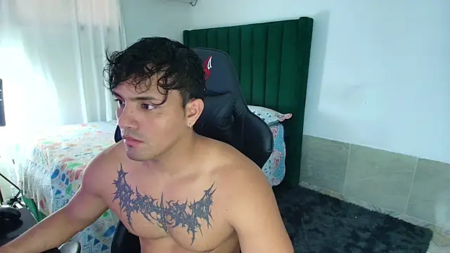 man dur07 online show from 02-24-26, 09:26