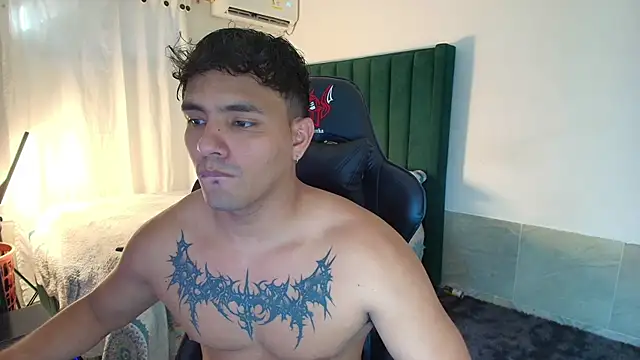 man dur07 online show from 11-26-25, 08:20