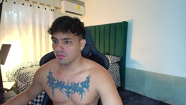 man dur07 online show from 12-19-25, 07:49