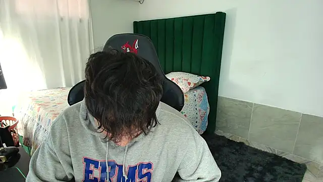 man dur07 online show from 03-14-26, 08:48