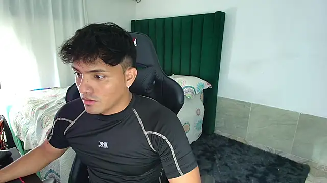 man dur07 online show from 03-07-26, 03:13