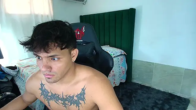 man dur07 online show from 04-07-26, 07:48