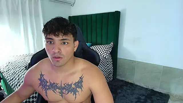 man dur07 online show from 02-02-26, 08:52