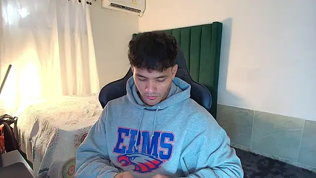 man dur07 online show from 11-27-25, 07:58