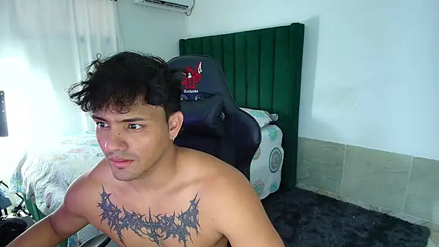 man dur07 online show from 02-18-26, 09:22