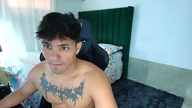 man dur07 online show from 03-20-26, 08:54