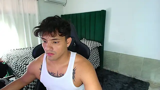 man dur07 online show from 02-09-26, 08:51