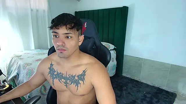 man dur07 online show from 03-03-26, 08:16