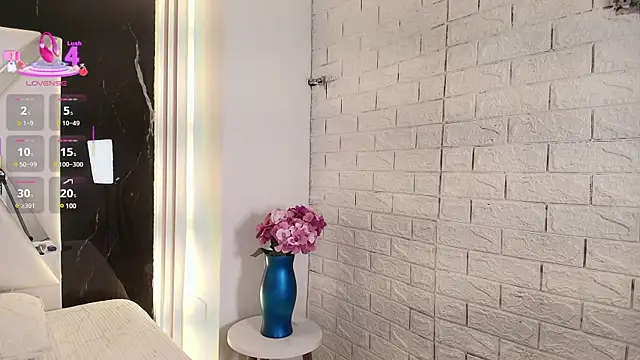 Valery wang online show from 03-02-25, 12:03