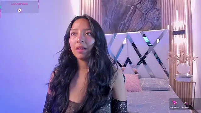 Valery wang online show from 04-14-26, 11:59