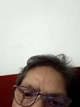 Snapshot of florecita69 chatting on 12-12-24, 03:10 florecita69 online show from 12-12-24, 03:10