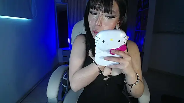kittyhouse hs online show from 10-07-25, 10:22