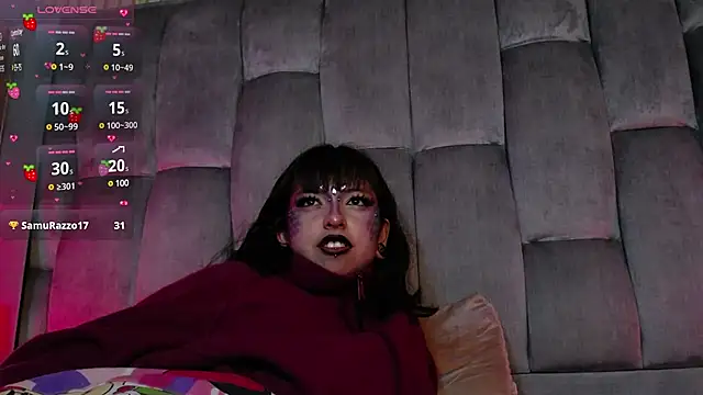 kittyhouse hs online show from 03-08-25, 06:54