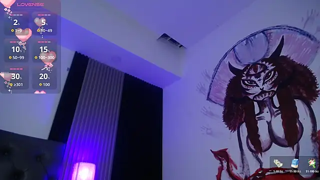 kittyhouse hs online show from 02-17-26, 09:34