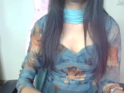 CUTE princess 143 online show from 01-06-26, 04:00