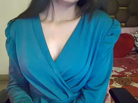 CUTE princess 143 online show from 12-19-25, 03:03