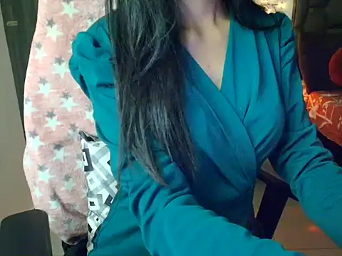 CUTE princess 143 online show from 02-06-26, 01:18