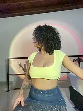 Arteatenea   online show from 02-26-25, 05:35