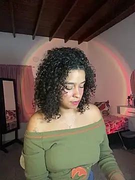 Arteatenea   online show from 03-22-25, 03:52