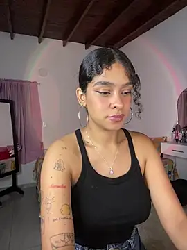 Arteatenea   online show from 02-20-25, 05:33