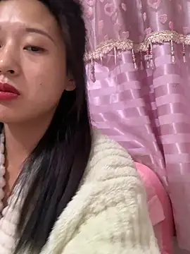 Xiaoli6688 online show from 12-21-24, 03:31